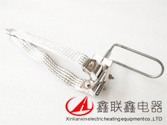 硅鉬加熱棒SMB