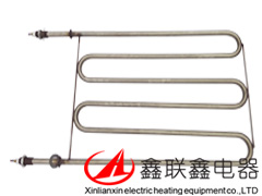 W型加熱管MSH-W