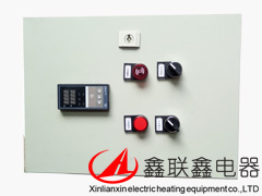 電氣控制柜ECG-Ⅱ